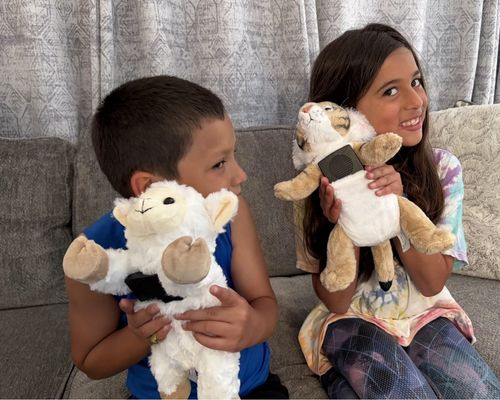 Radios for Kids in Latin America